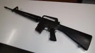 M16 Replica Rifle By MGC.