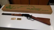 Winchester MGC PFC Rifle