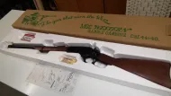 Winchester PFC Rifle By MGC. Secondhand.