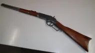 Winchester 1866 Replica Rifle. New.