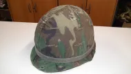 M1 Helmet. Euro Clone