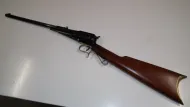 Uberti Remington 1858 Carbine Inert Model.