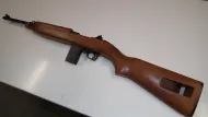 M1 Carbine Replica Rifle. 