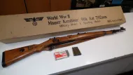 K98 Replica Rifle By CMC