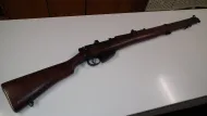 SMLE Replica Rifle.