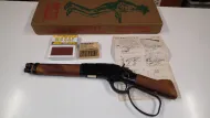 Randall Carbine Mares Leg PFC Winchester MGC.