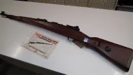 Mauser K98 Replica Rifle By CMC