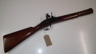 Blunderbuss Inert Gun