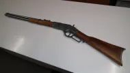 Winchester Rifle Replica. Secondhand.