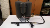 Flame Thrower Replica US WW2 Type