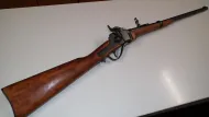 Sharps Carbine Replica Rifle