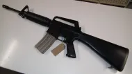 Colt AR15 M655 Japanese Replica Rifle