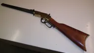 Henry Rifle Replica