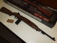 Springfield M1 Carbine CO2 4.5mm BB Rifle
