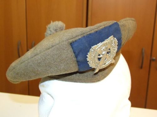 WW2 Scottish Tam O Shanter