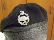 Tank Regiment Beret