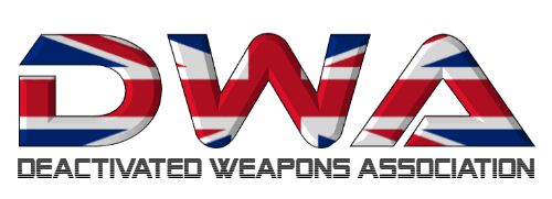 Deactivated Weapons Association